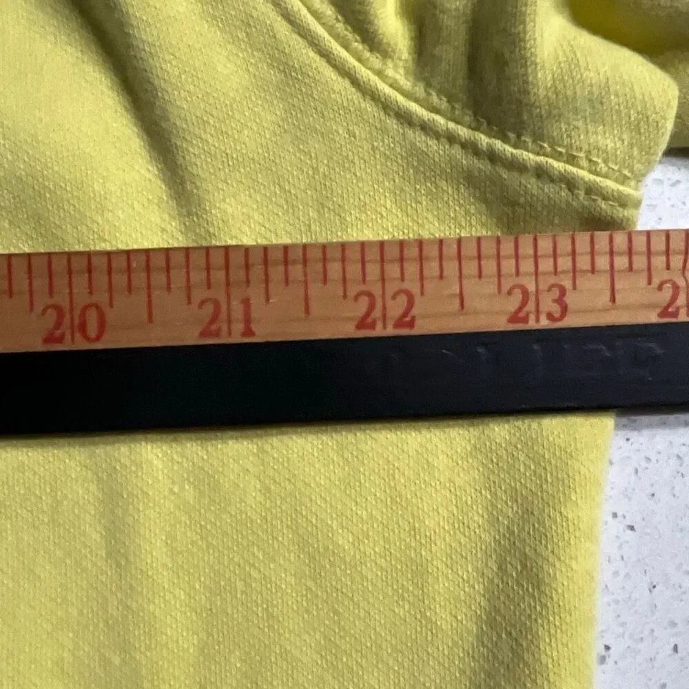 The North Face Graphic Hoodie Sz. M